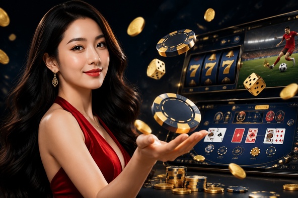 789p20 live casino trực tiếp