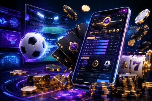 789p20 bàn chơi casino trực tuyến